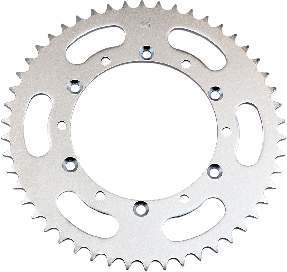 Rear Kawasaki Sprocket - 520 - 50 Tooth