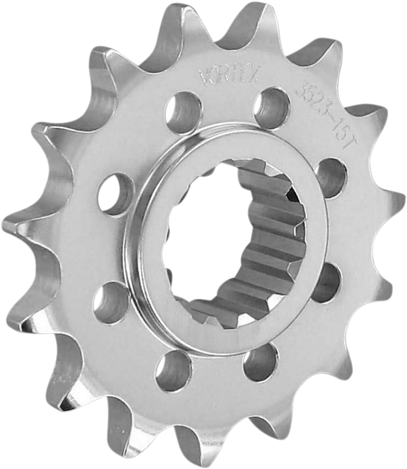Front Sprocket - 15-Tooth
