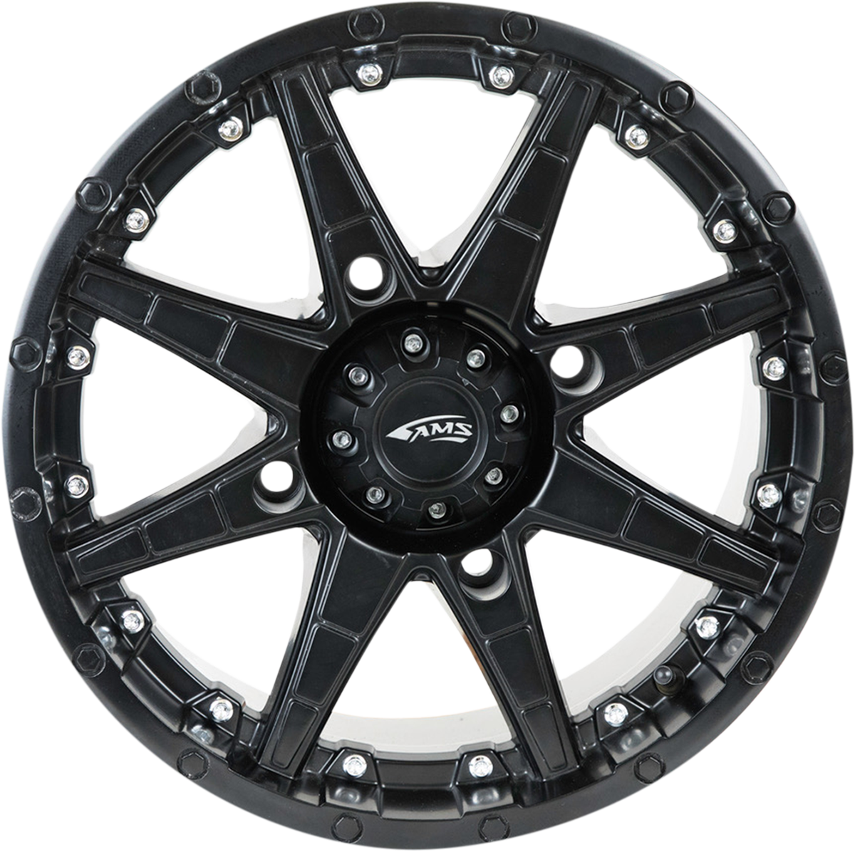 Wheel - 14X7 - 4/110 - 5+2