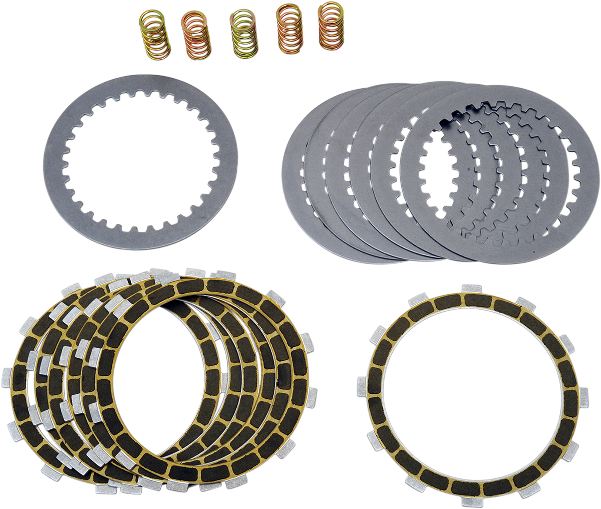 Clutch Kit