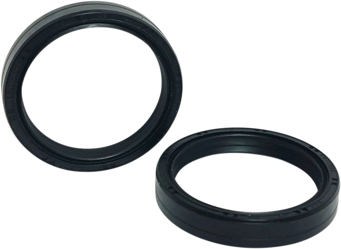 Fork Seals - 49 mm x 60 mm x 10 mm