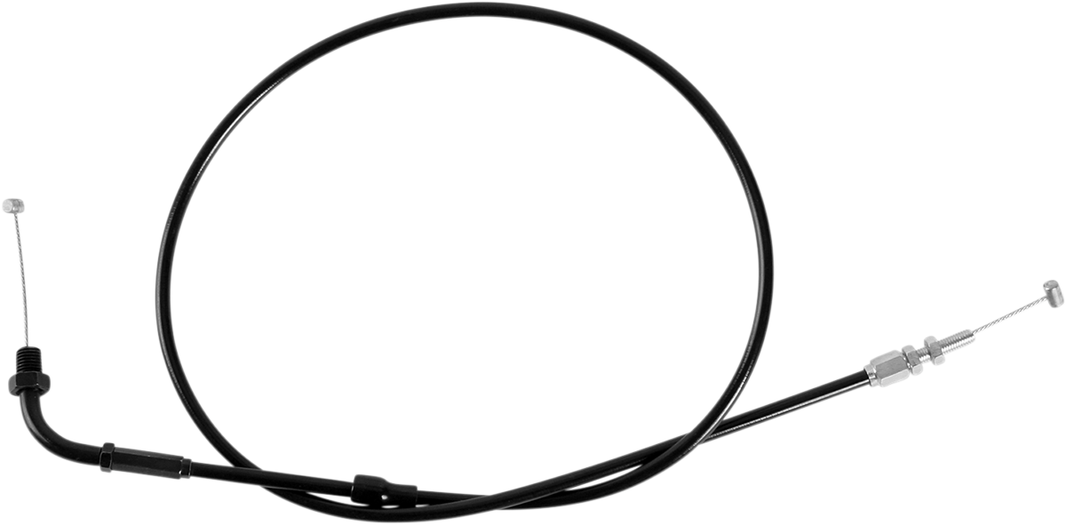 Pull Throttle Cable for Suzuki