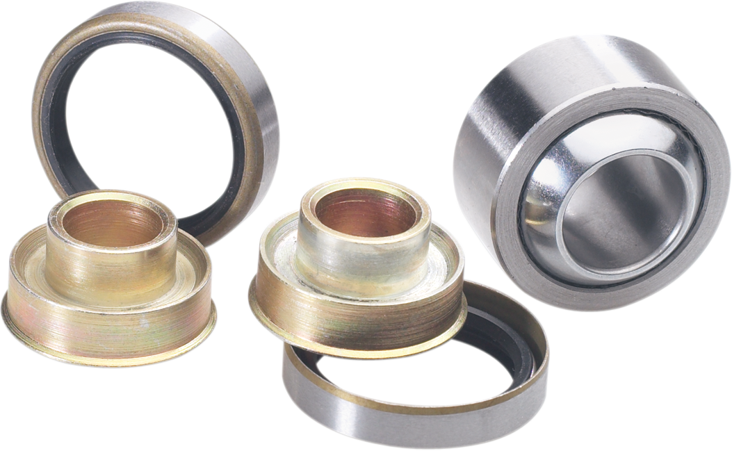 Shock Bearing Kit - Lower