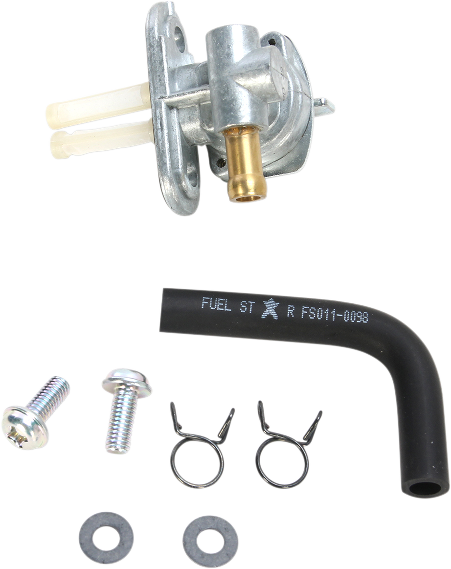 Fuel Valve Kit - Yamaha