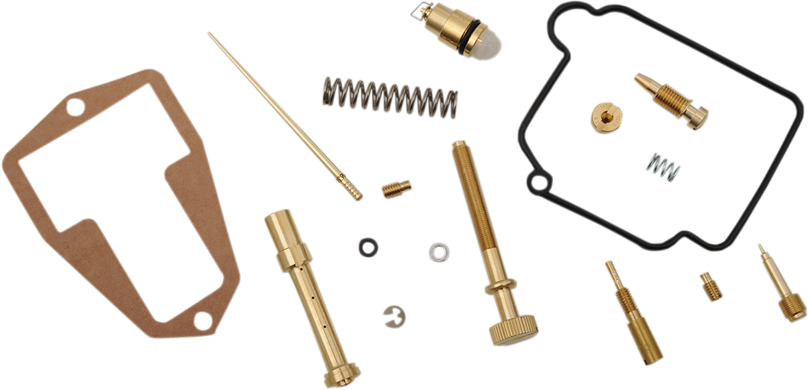 Repair Kit Carburetor DRZ250