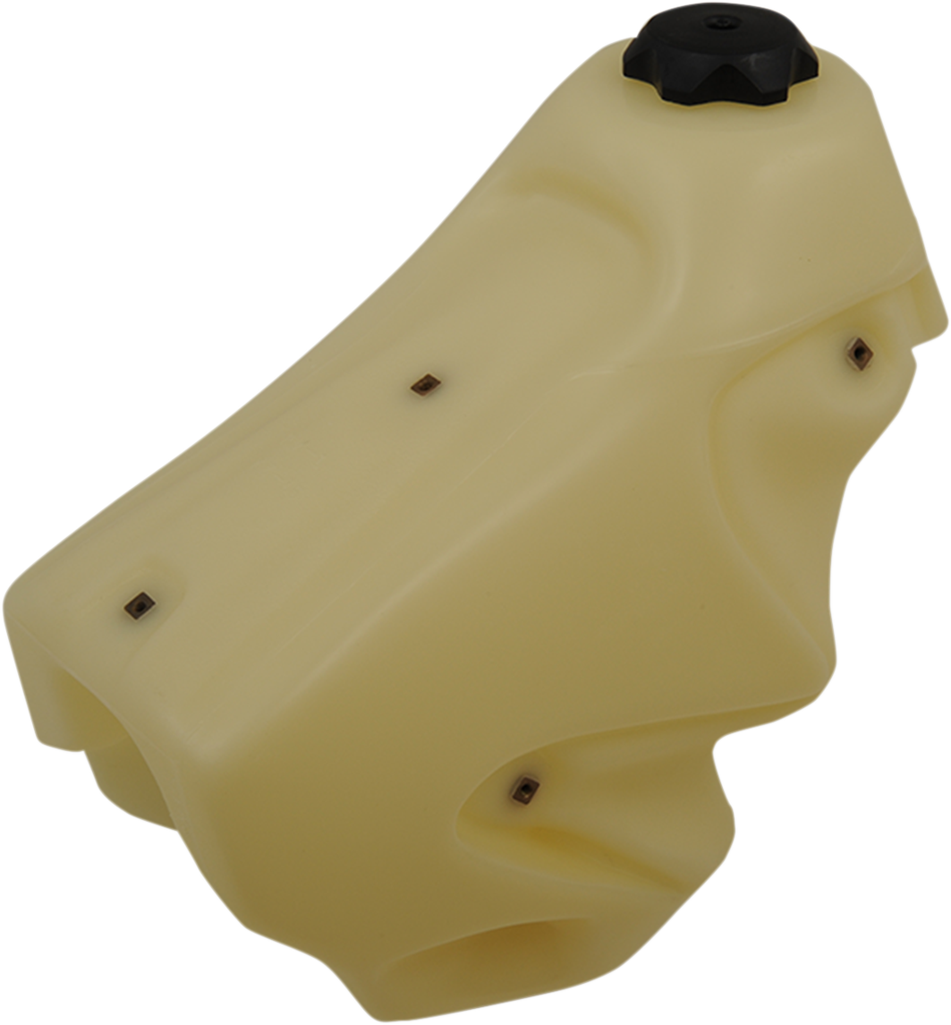 Gas Tank - Natural - 3.2 Gallon - Yamaha