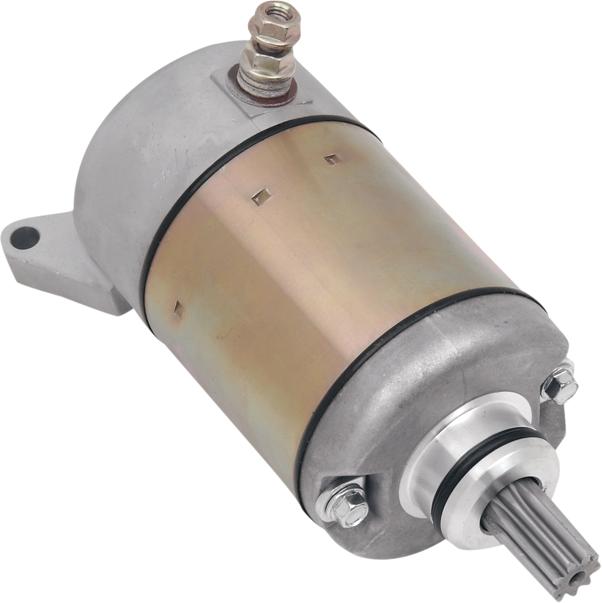 Starter Motor - Yamaha
