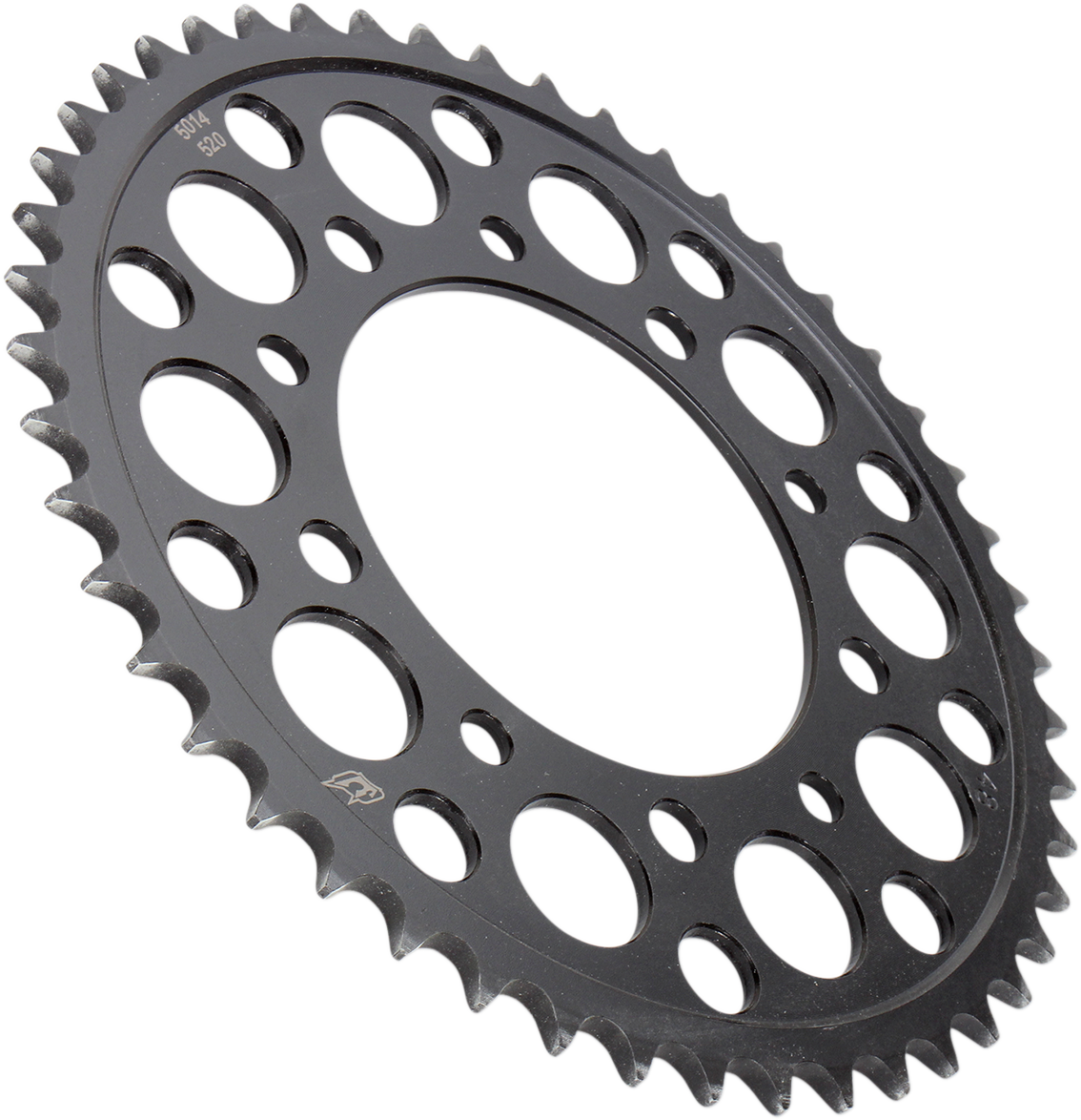 Rear Sprocket - 48-Tooth