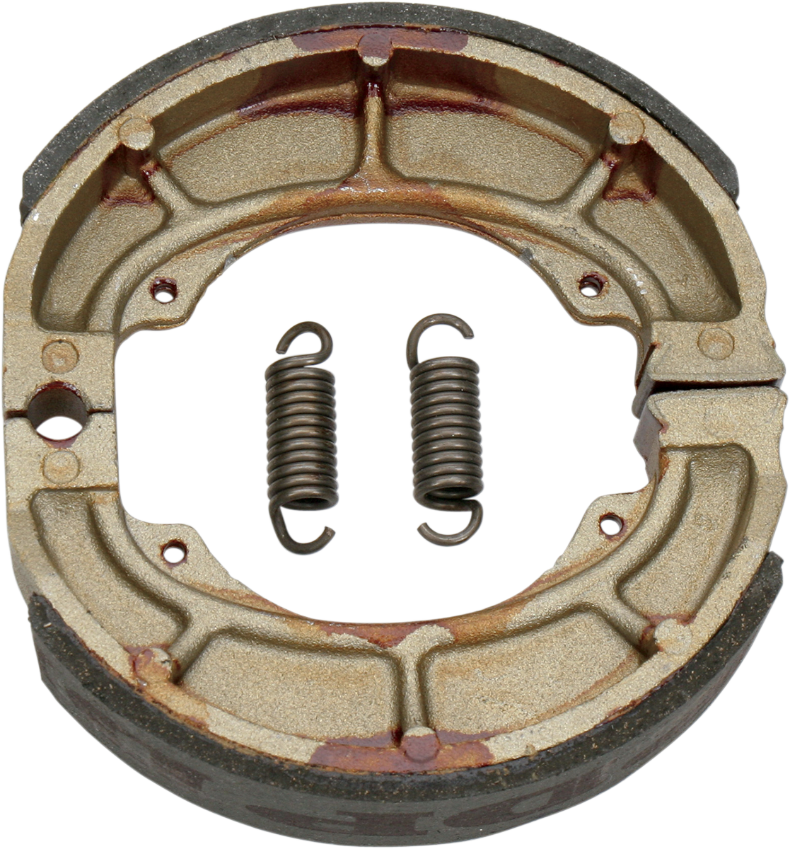 Brake Shoes - Front - Suzuki