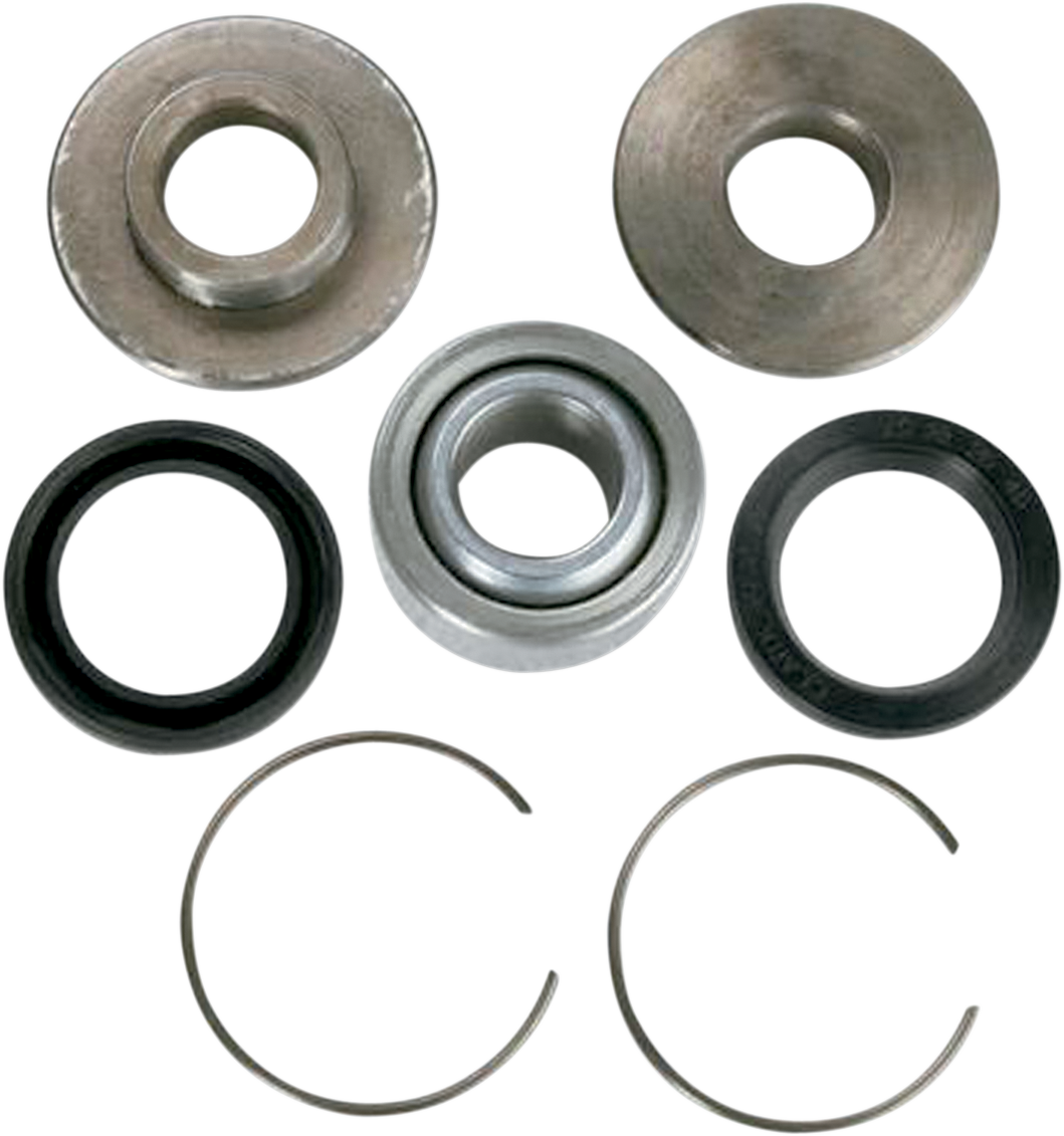 Shock Bearing Kit - Back Upper/Lower