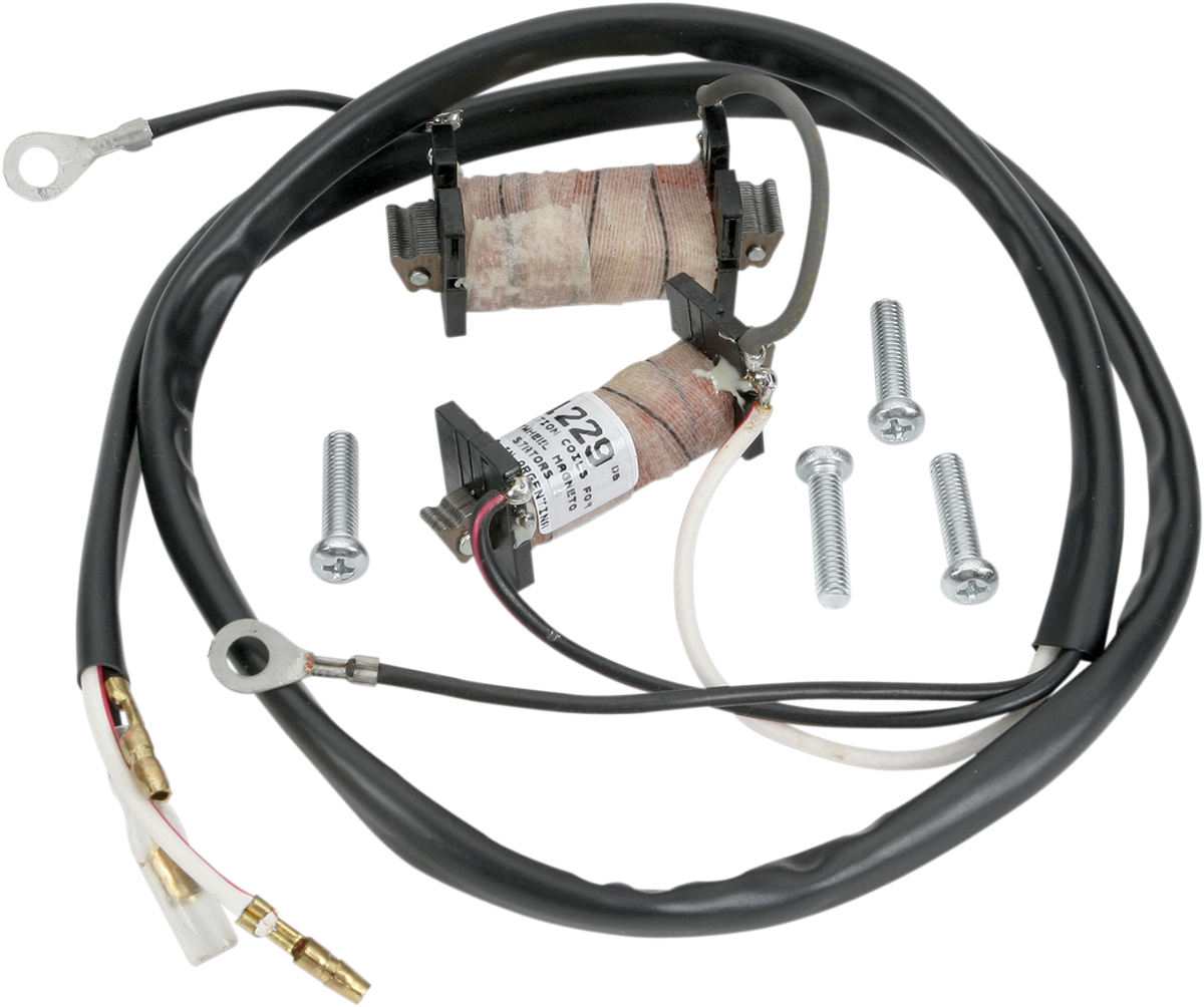 Stator Rebuild Kit - Honda/Kawasaki/Suzuki