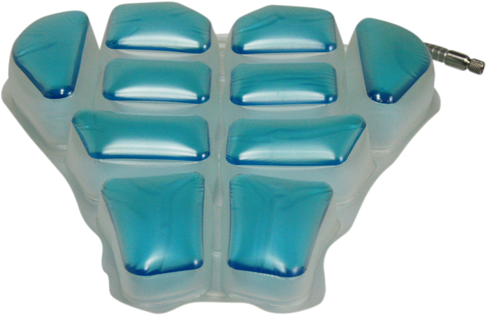 Airgel Driver's Cushion
