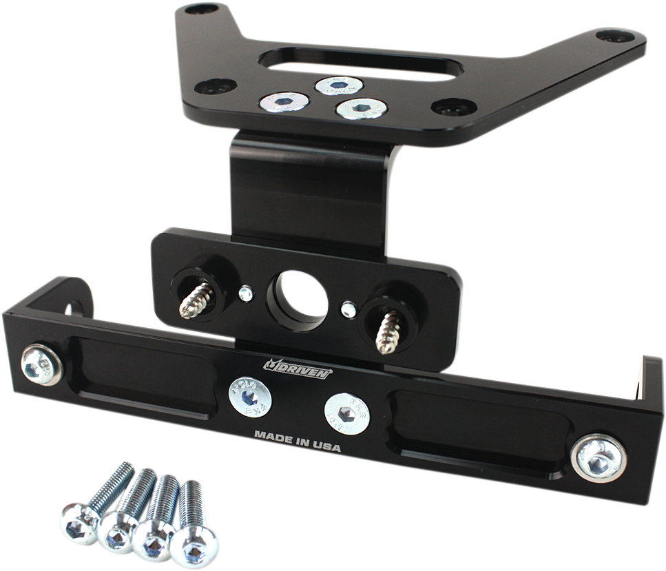 Fender Eliminator - FZ-10