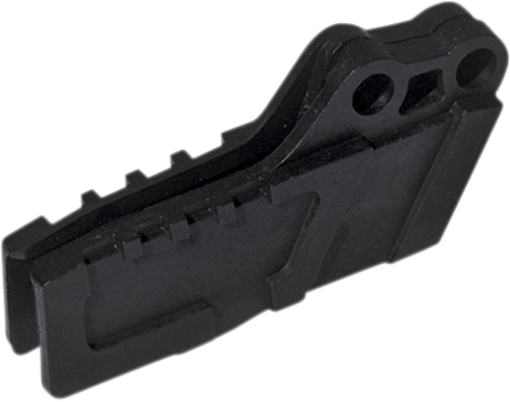 Chain Guide - Kawasaki/Suzuki - Black