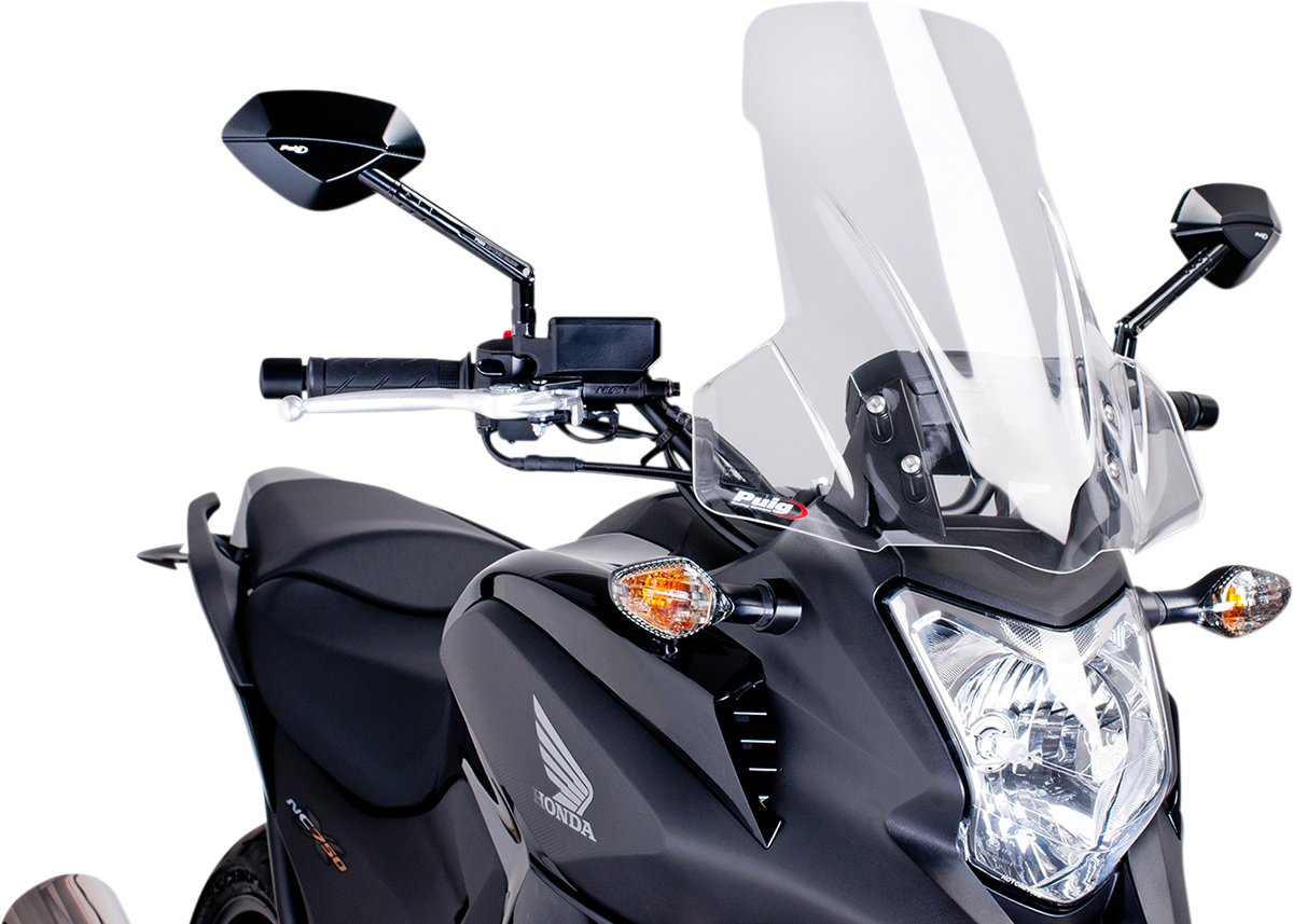 Touring Windscreen - Clear - NC700X