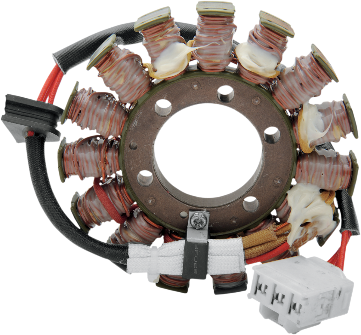 Stator - Honda