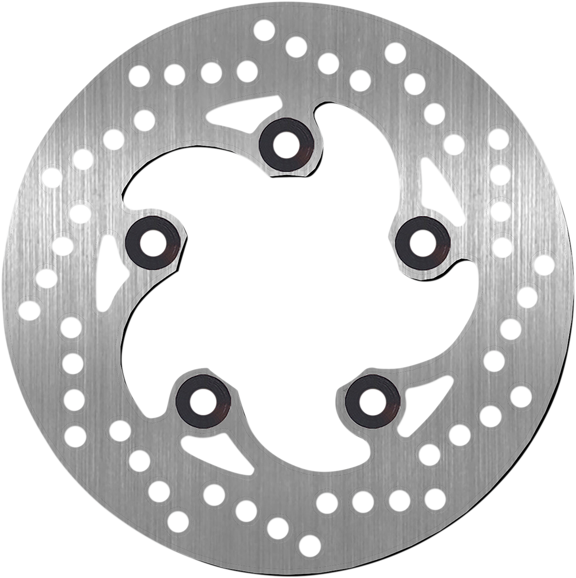 Brake Rotor - Suzuki