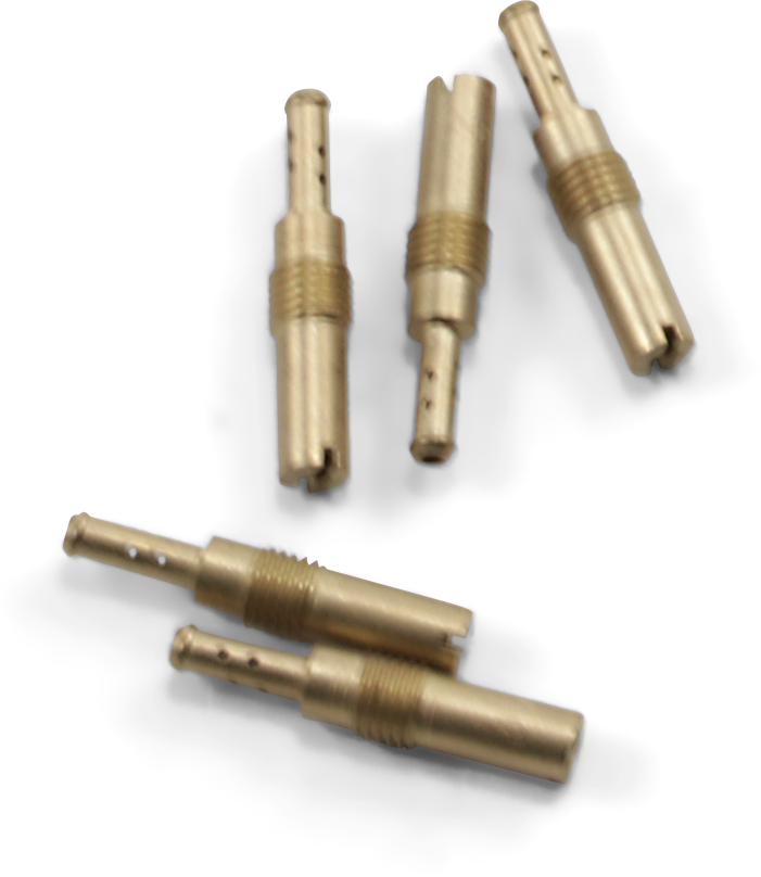 Keihin 21 and 22 Series Pilot Jets