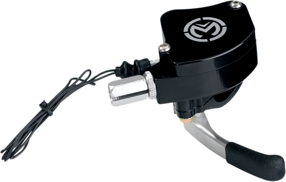 Black Moose EZ-Pull Throttle