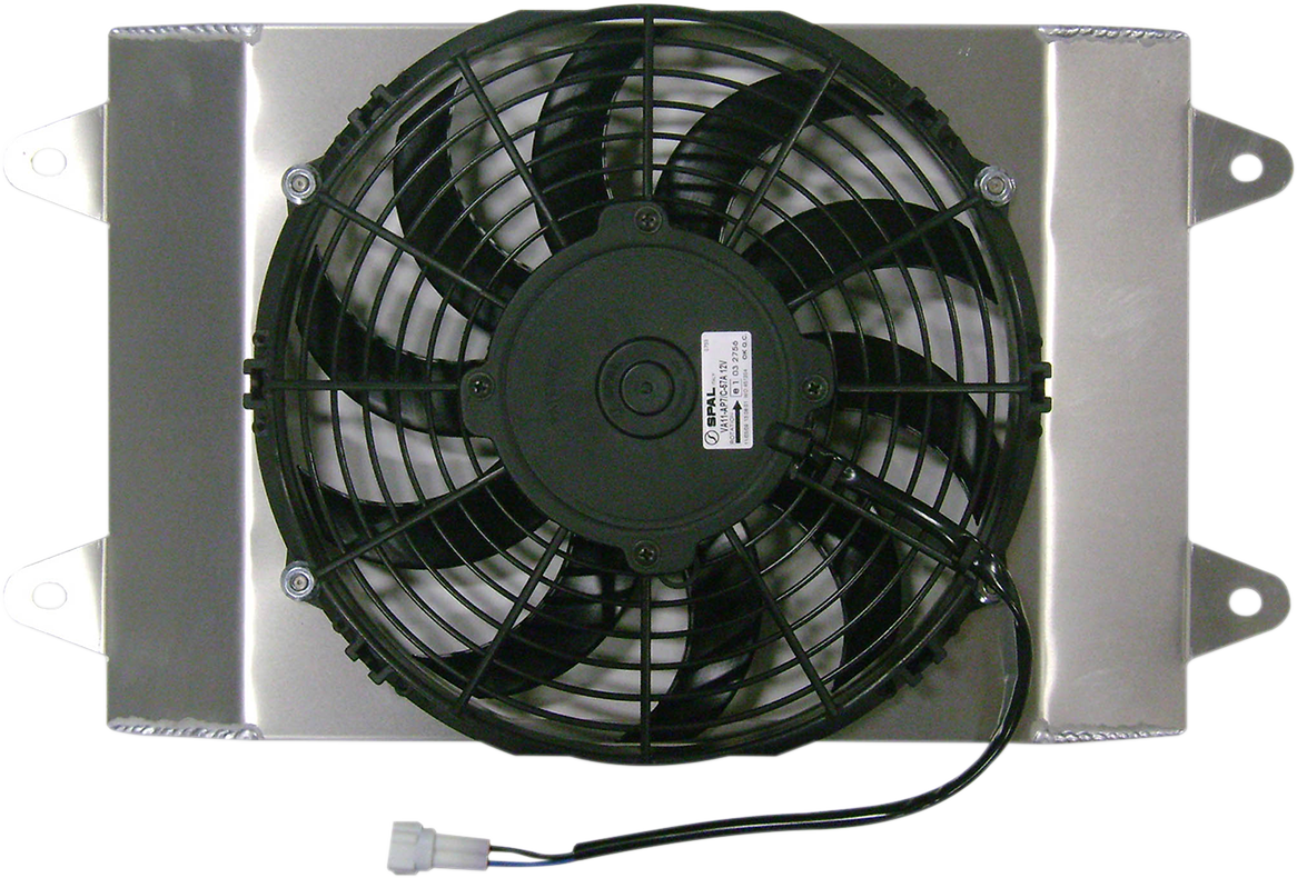 Hi-Performance Cooling Fan - 800 CFM