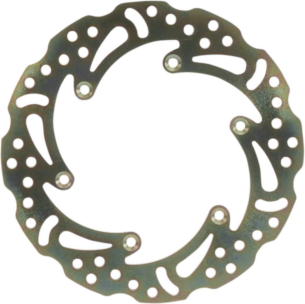 Brake Rotor - Kawasaki/Suzuki - MD6014C