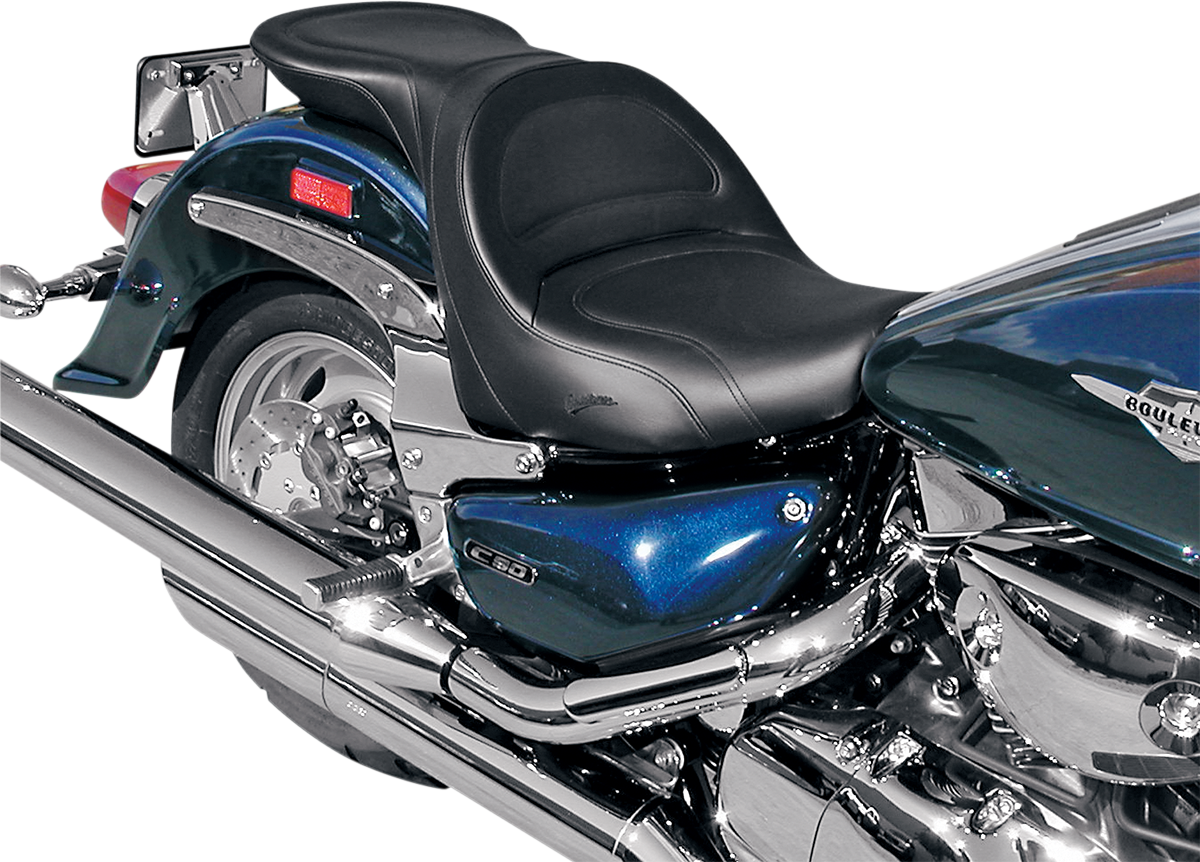 Explorer Seat - C90