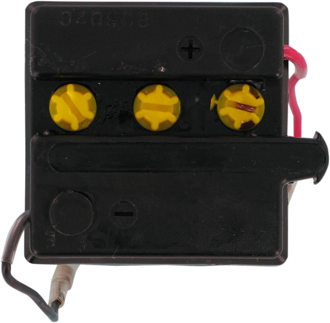 Conventional Battery