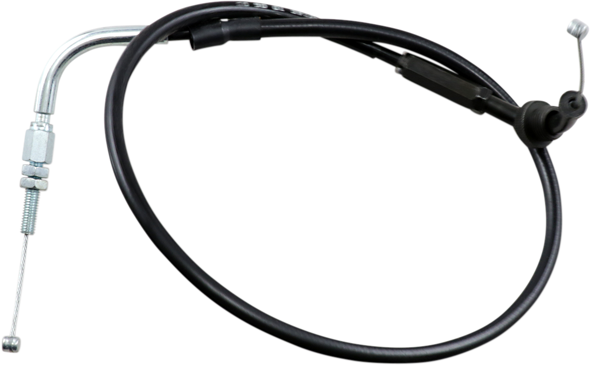 Push Throttle Cable for Suzuki