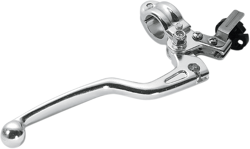 Clutch Lever Bracket for YZ/KX