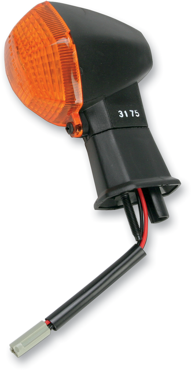 Turn Signal - Suzuki - Amber - GSF600 Front