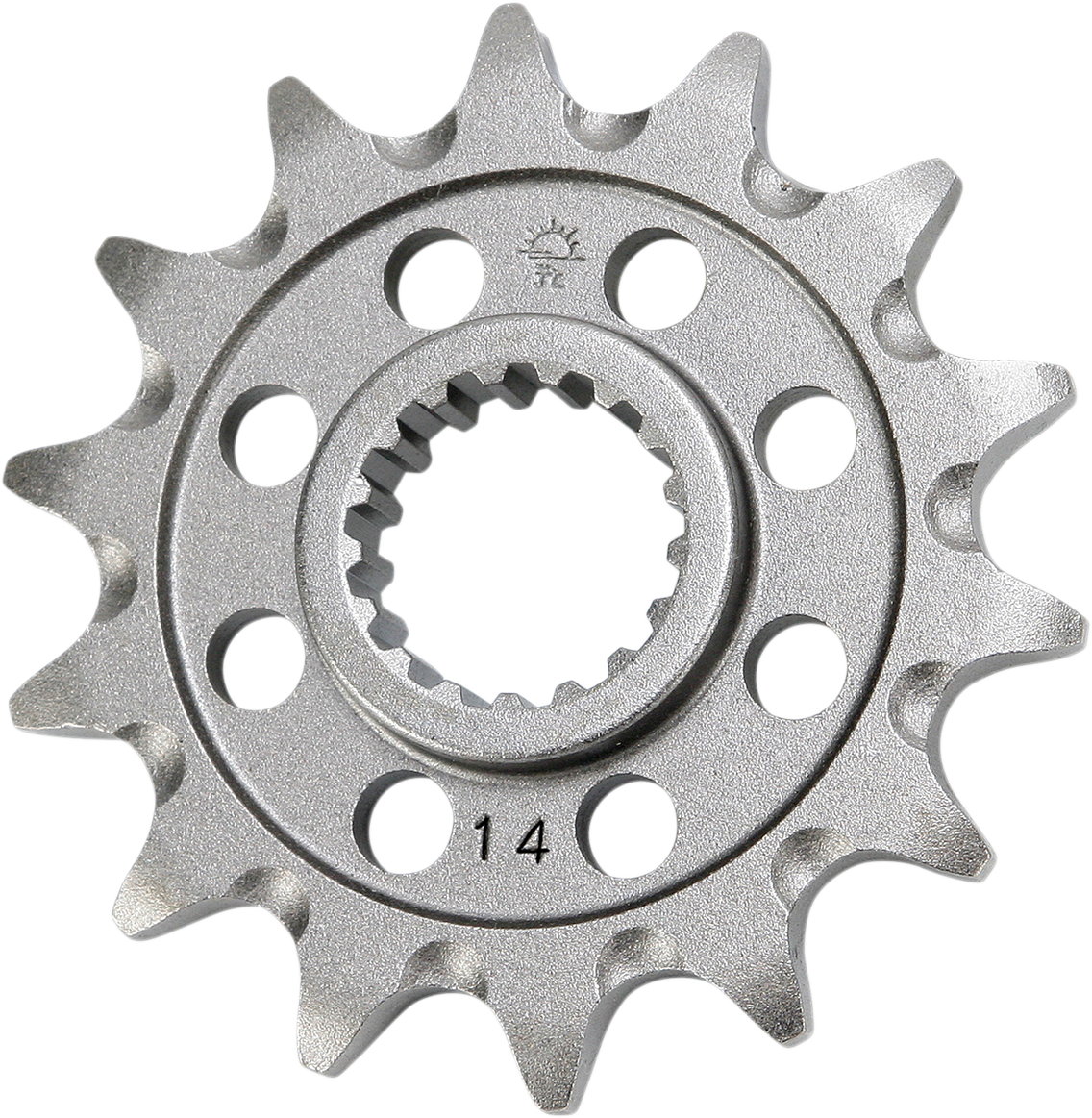 Counter Shaft Sprocket - 14-Tooth
