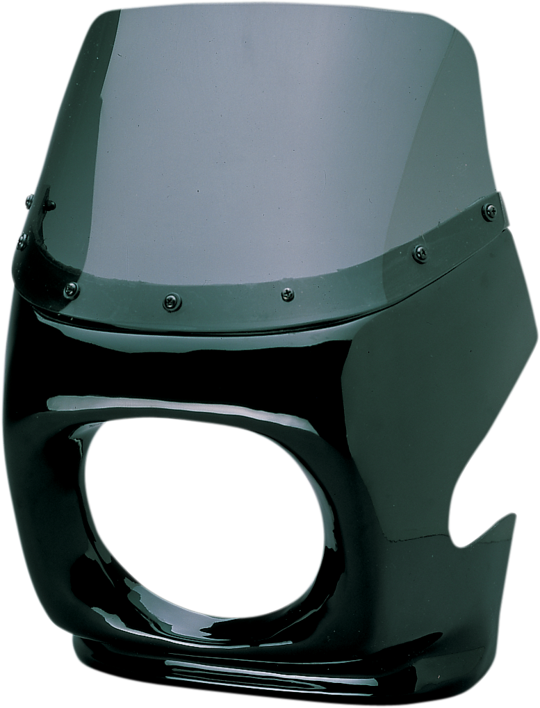 GP Universal Sport Fairing with Windshield