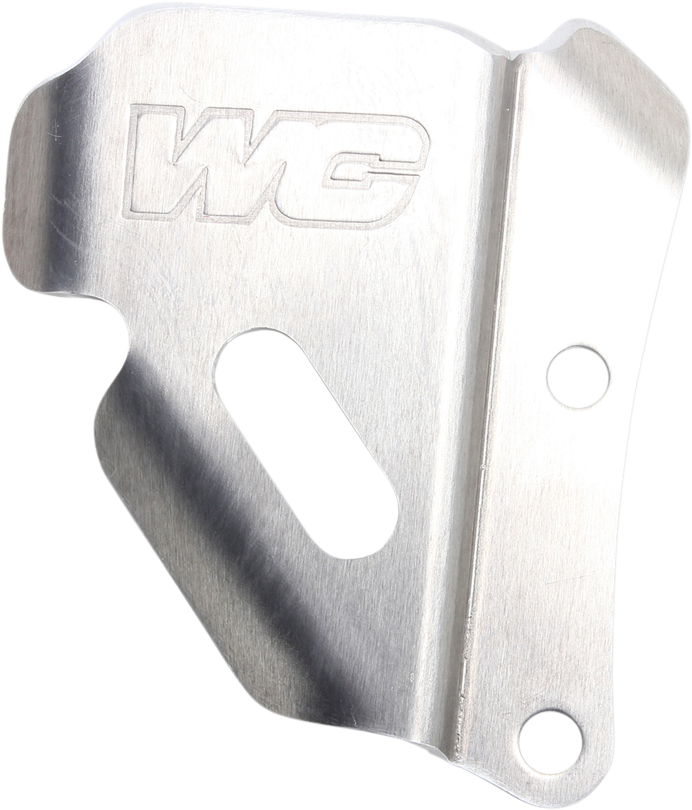 Rear Master Cylinder Guard - Suzuki