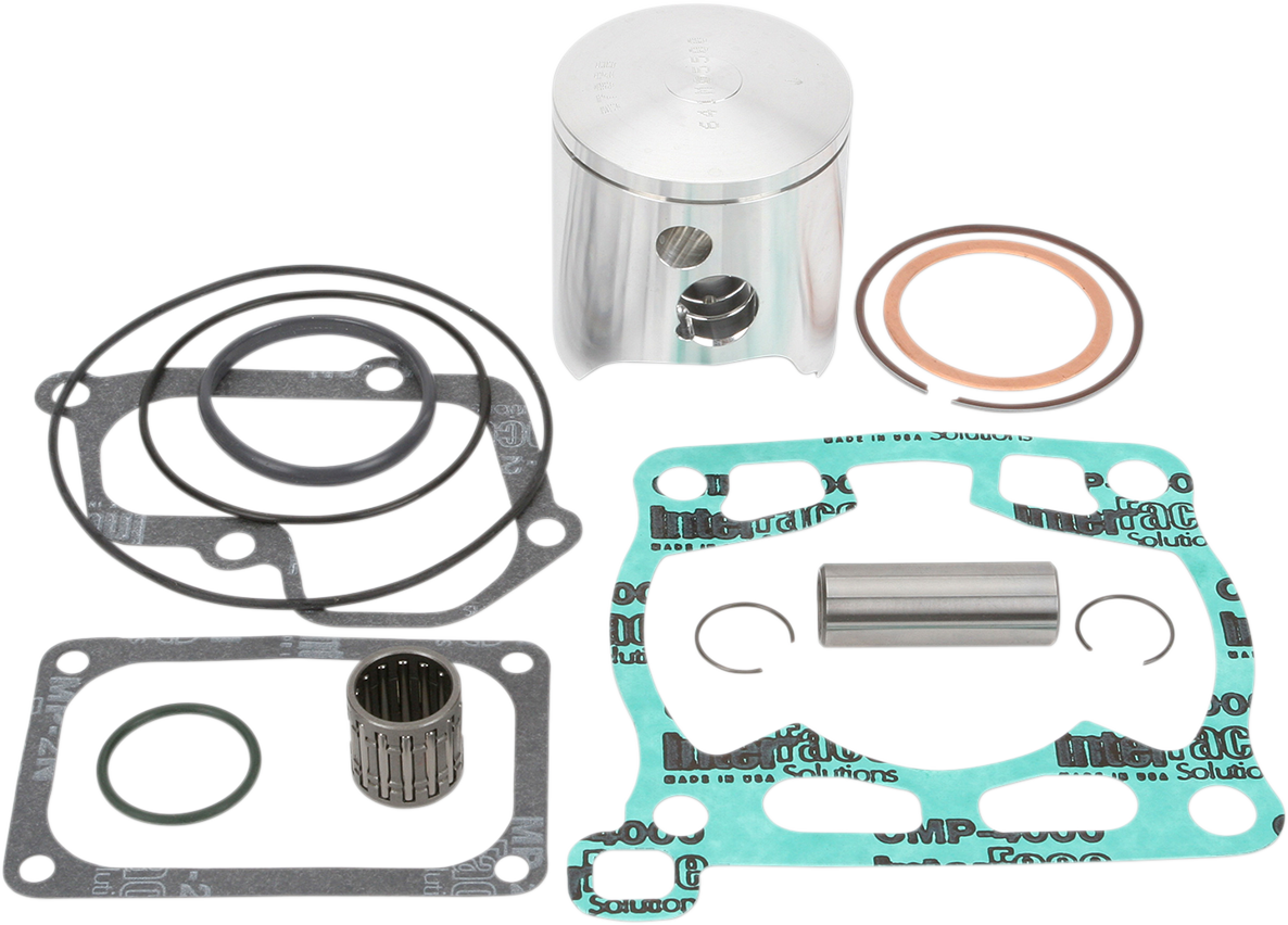 Piston Kit with Gaskets