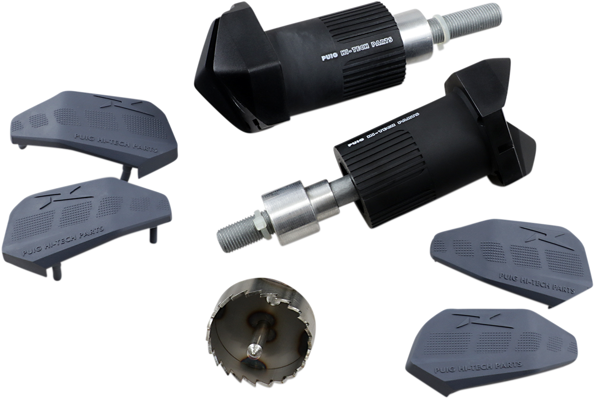 Frame Sliders - CBR1000RR