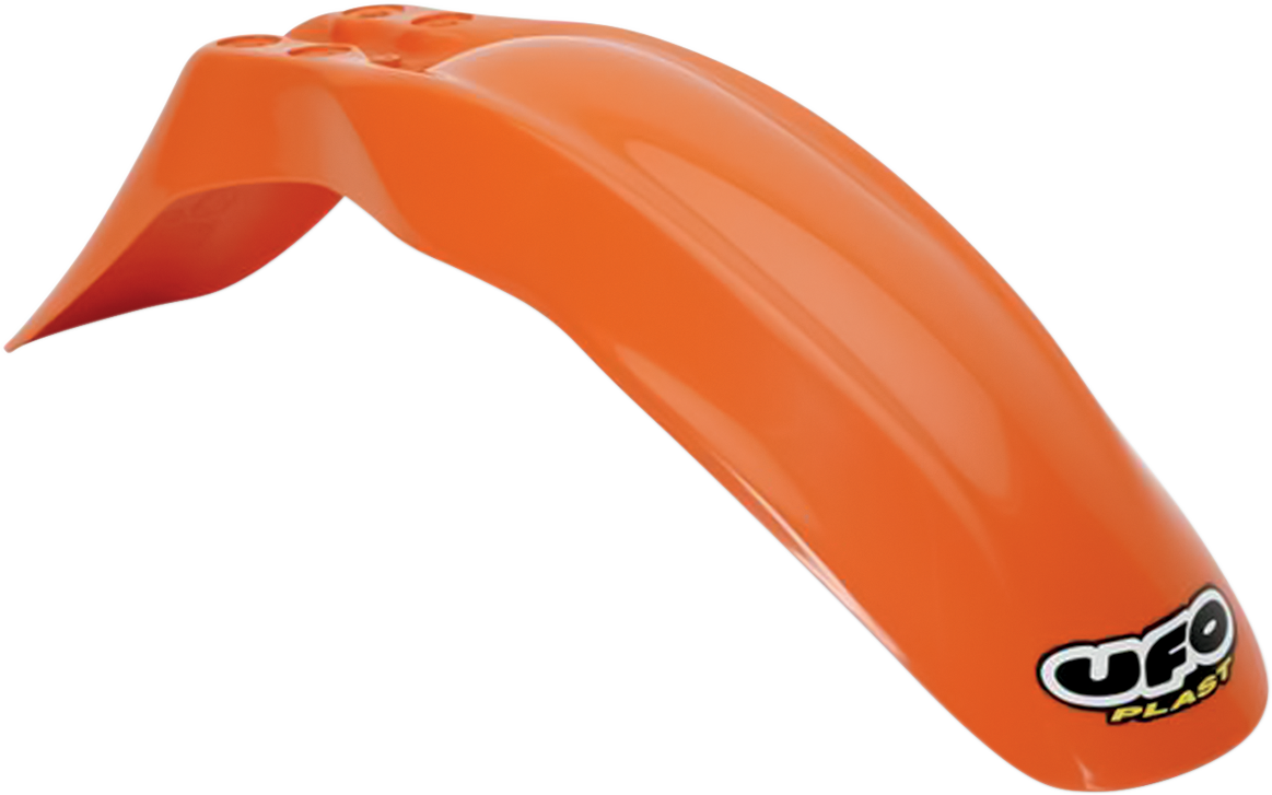 FR FENDER KAW/SUZ 110 ORG