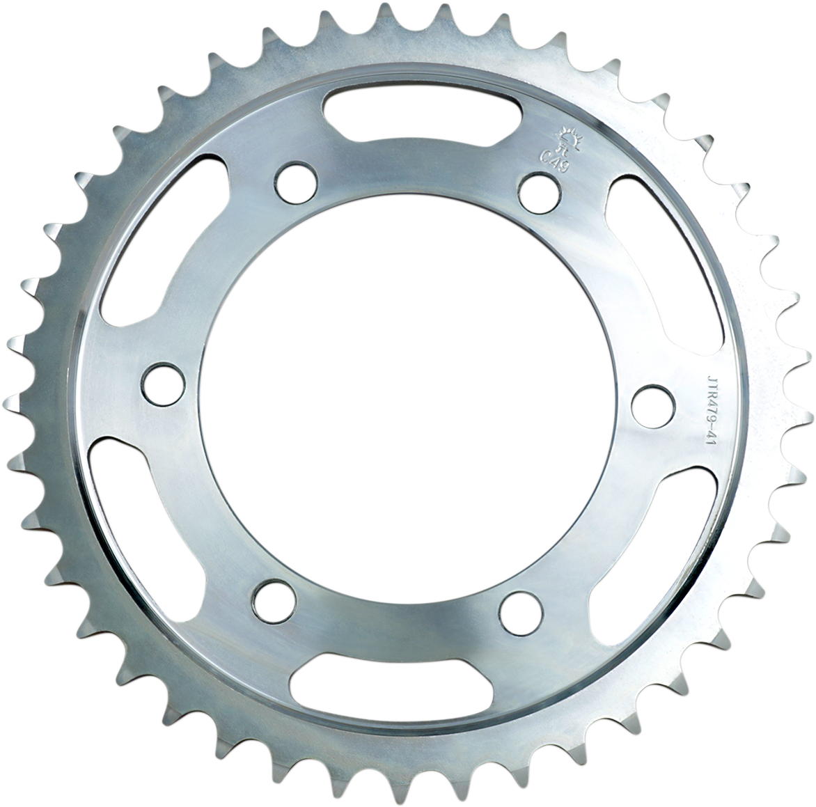 Sprocket - Rear - Kawasaki/Suzuki - 41-Tooth
