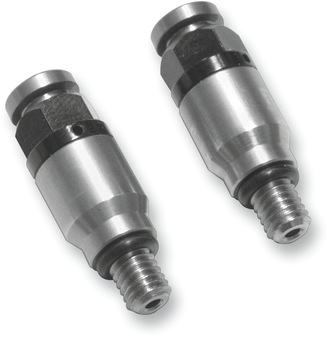 Fork Bleeder Valves