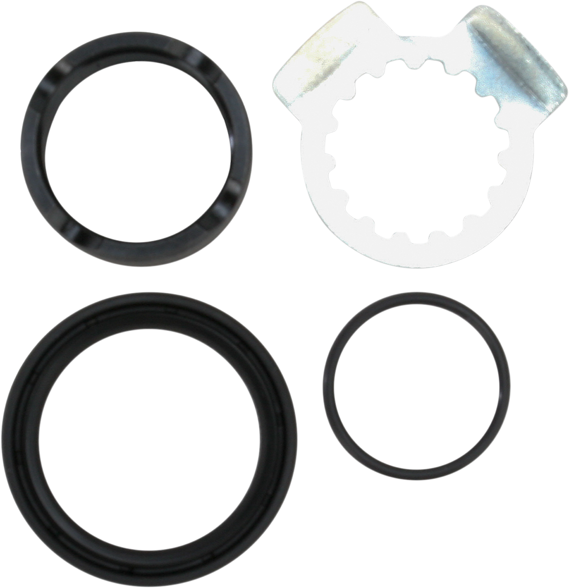 Countershaft Sprocket Seal Kit - Yamaha