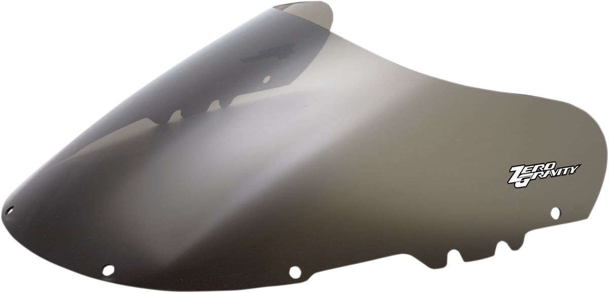 Windscreen - Smoke - FZR1000 '94-'96