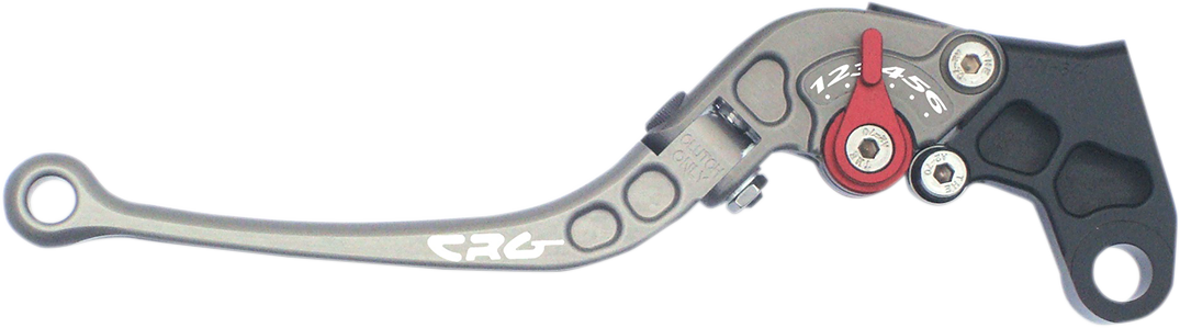 Folding Clutch Lever