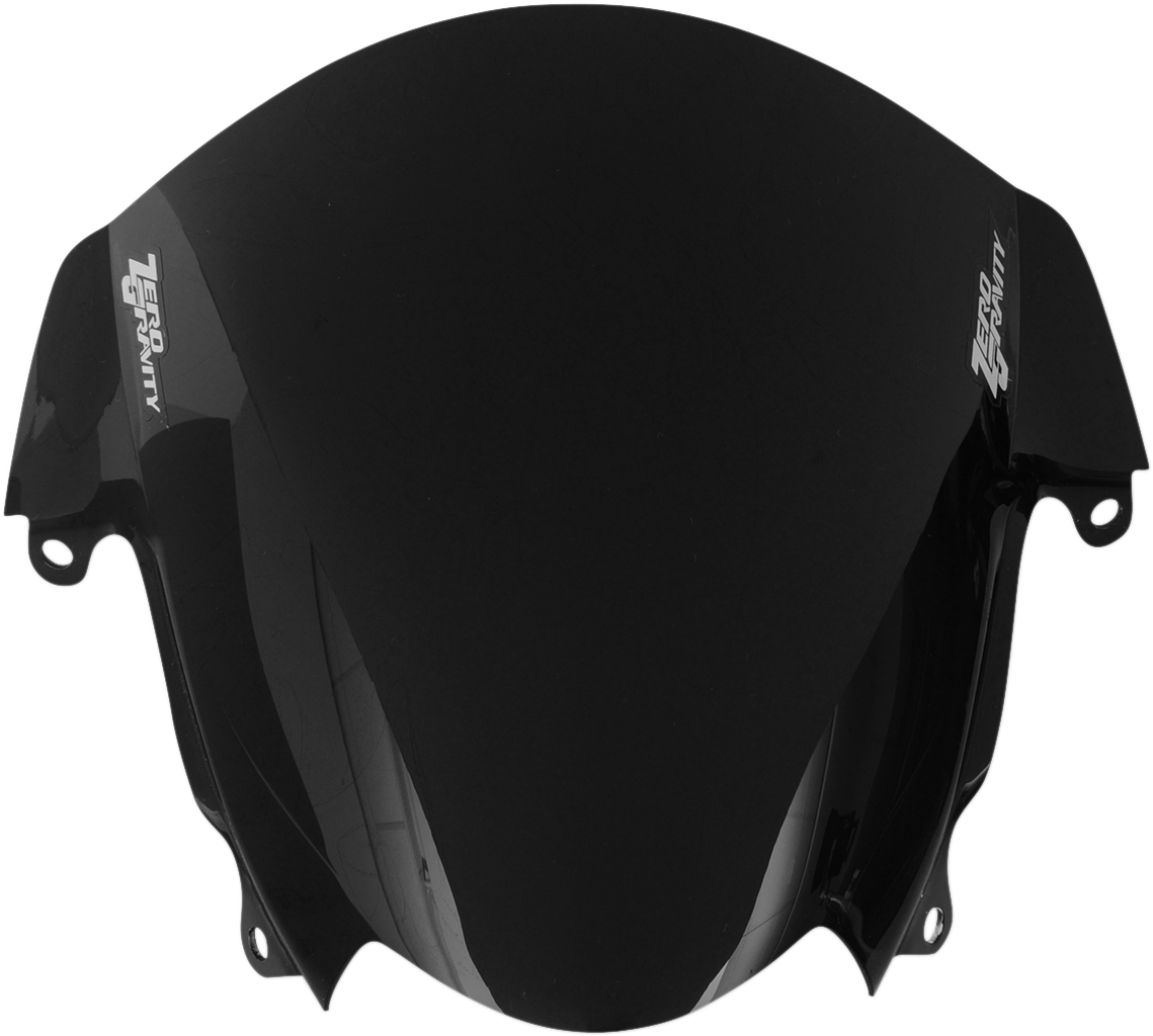 SR Windscreen - Dark Smoke - Bandit 1250