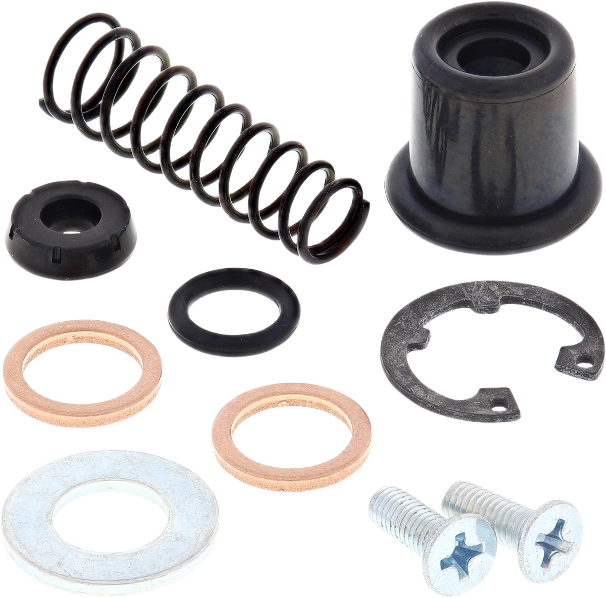 Master Cylinder Repair Kit for Yamaha