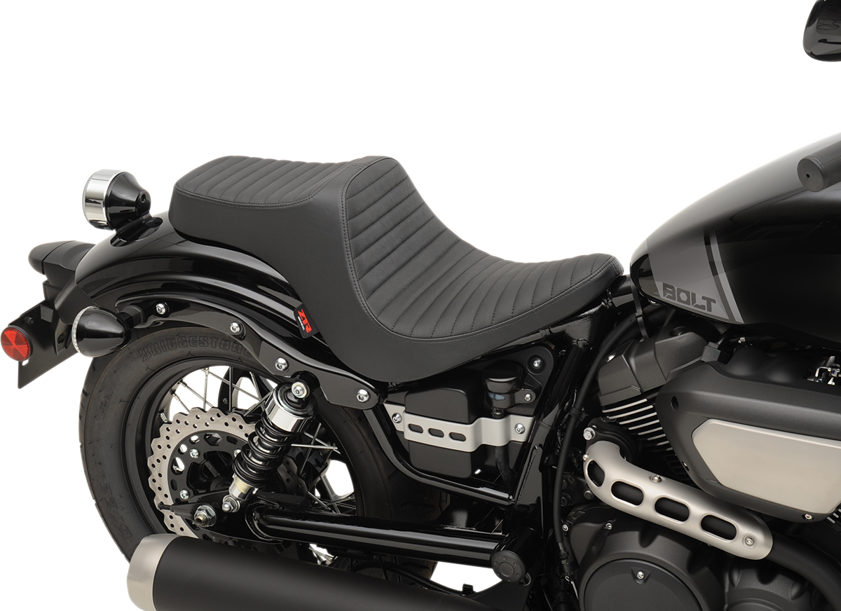 Predator III Seat - Classic - Bolt