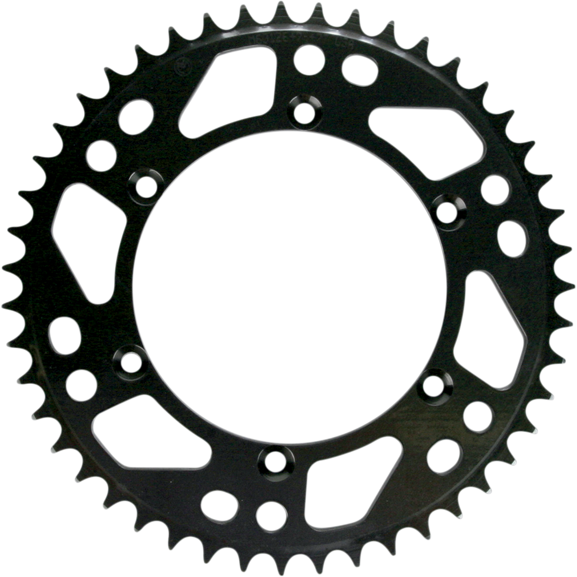 Rear Sprocket - 47-Tooth