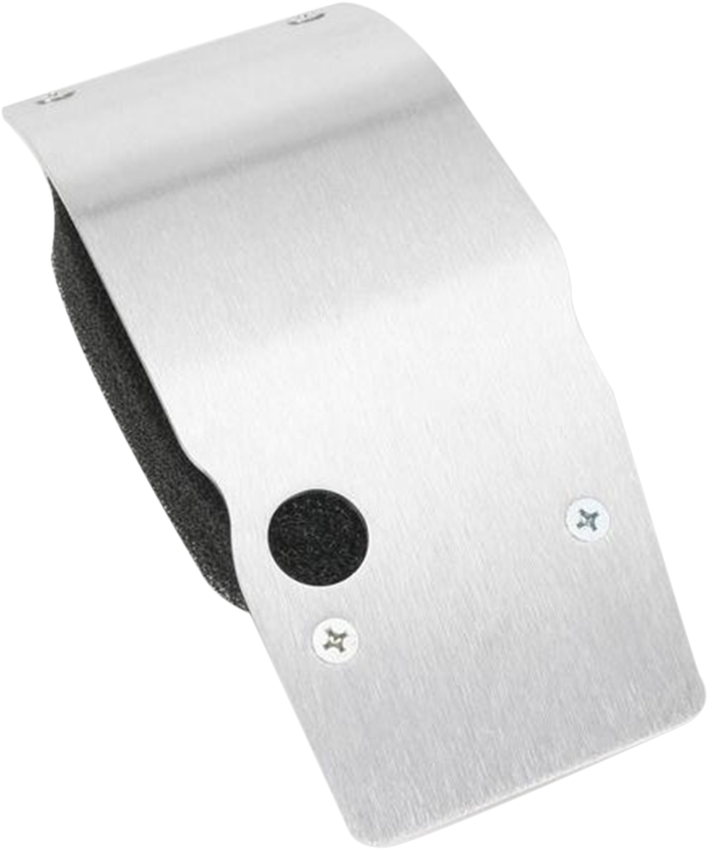 MX Skid Plate - Kawasaki