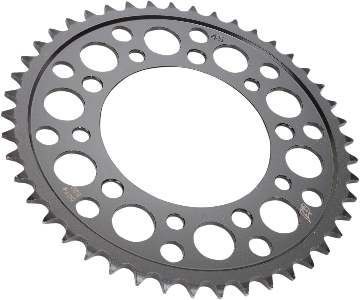 Rear Sprocket - 45-Tooth