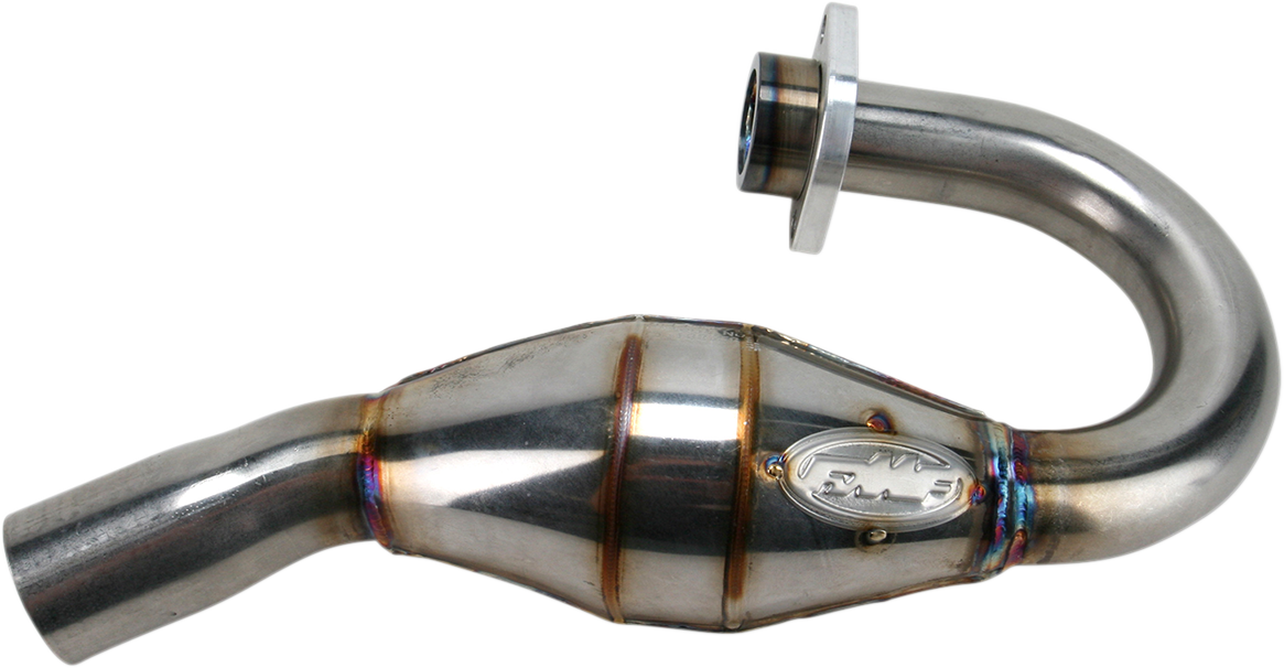 HEADER S/S MBMB YZ/WR250