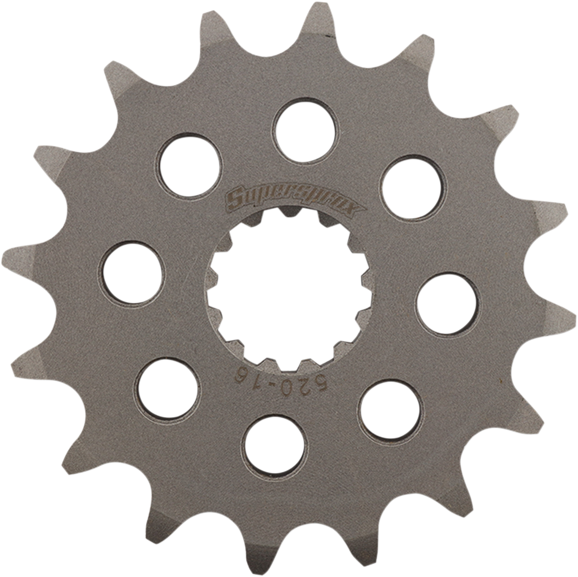 Counter Shaft Sprocket - 16-Tooth