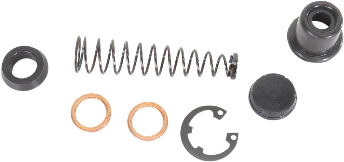 Master Cylinder Rebuild Kit